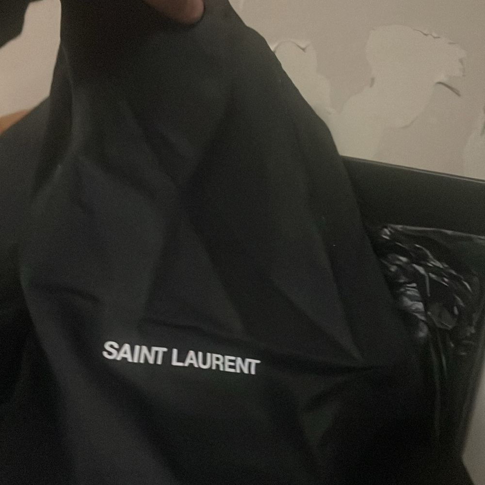 Saint Laurent dress shoes - Picture 3 of 3